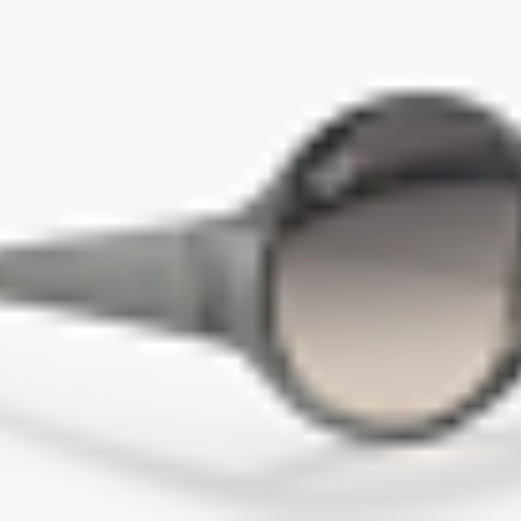 Rayban RB4345 Round Fashion Sunglasses - Picture 7 of 7